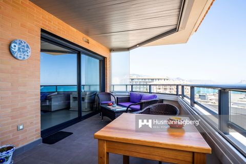 Lejlighed i Albir, Alicante, Albir - € 555.000 | Ref: 0119CB070 - foto 22