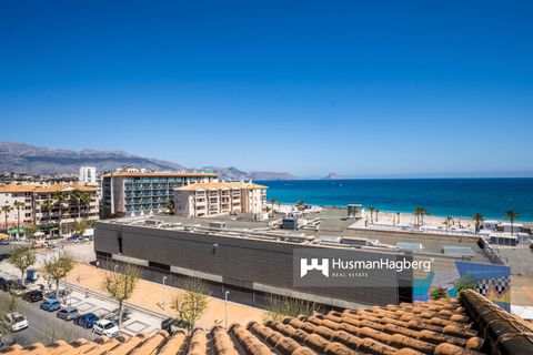 Lejlighed i Albir, Alicante, Albir - € 555.000 | Ref: 0119CB070 - foto 25