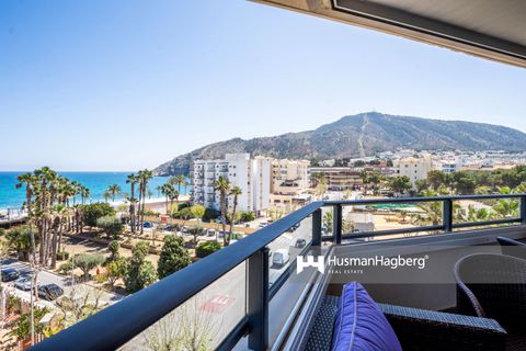 Lejlighed i Albir, Alicante, Albir - € 555.000 | Ref: 0119CB070 - foto 32