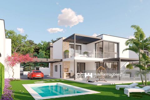 Villa i Altea, Alicante, Altea - € 935.000 | Ref: 0119NB358 - foto 3