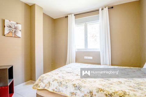 Lejlighed i Altea, Alicante, Altea - € 375.000 | Ref: 0119CD201 - foto 13