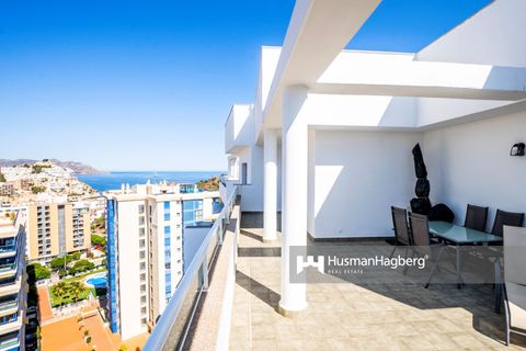 Lejlighed i Benidorm, Alicante, Benidorm - € 490.000 | Ref: 0119CD204 - foto 2