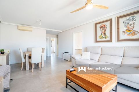 Lejlighed i Benidorm, Alicante, Benidorm - € 490.000 | Ref: 0119CD204 - foto 4