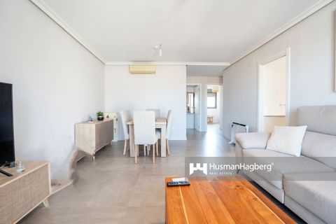 Lejlighed i Benidorm, Alicante, Benidorm - € 490.000 | Ref: 0119CD204 - foto 5
