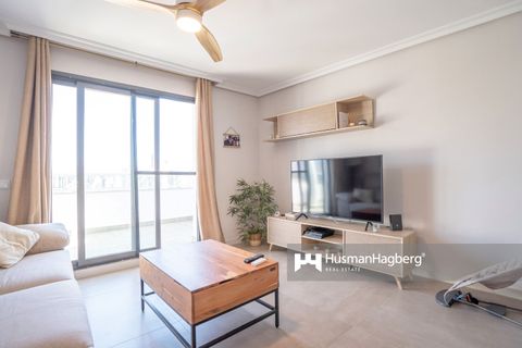 Lejlighed i Benidorm, Alicante, Benidorm - € 490.000 | Ref: 0119CD204 - foto 7