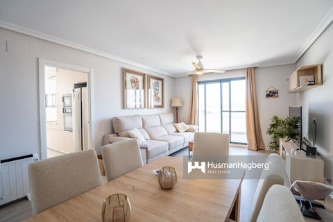 Lejlighed i Benidorm, Alicante, Benidorm - € 490.000 | Ref: 0119CD204 - foto 10