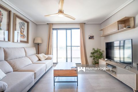 Lejlighed i Benidorm, Alicante, Benidorm - € 490.000 | Ref: 0119CD204 - foto 11
