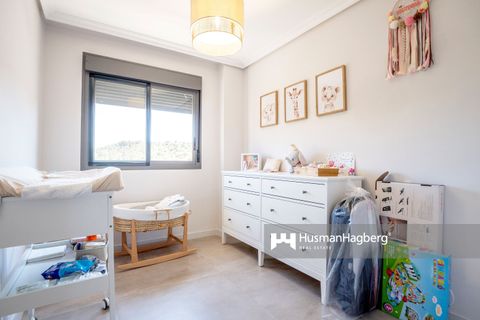 Lejlighed i Benidorm, Alicante, Benidorm - € 490.000 | Ref: 0119CD204 - foto 17