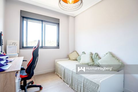 Lejlighed i Benidorm, Alicante, Benidorm - € 490.000 | Ref: 0119CD204 - foto 20