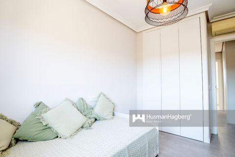 Lejlighed i Benidorm, Alicante, Benidorm - € 490.000 | Ref: 0119CD204 - foto 21