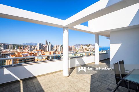 Lejlighed i Benidorm, Alicante, Benidorm - € 490.000 | Ref: 0119CD204 - foto 22