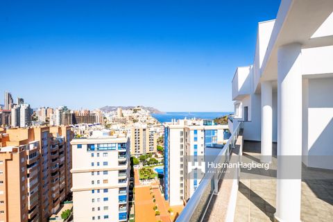 Lejlighed i Benidorm, Alicante, Benidorm - € 490.000 | Ref: 0119CD204 - foto 23