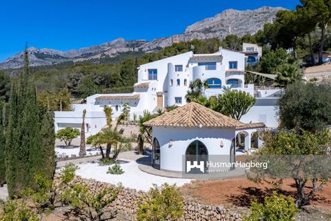 Villa i Altea, Alicante, Altea - € 1.695.000 | Ref: 0119HH710 - foto 15