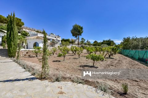 Villa i Altea, Alicante, Altea - € 1.695.000 | Ref: 0119HH710 - foto 16