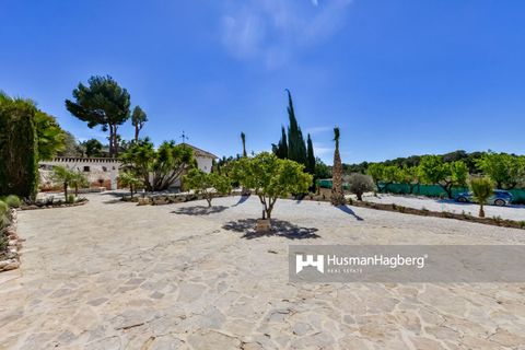 Villa i Altea, Alicante, Altea - € 1.695.000 | Ref: 0119HH710 - foto 21
