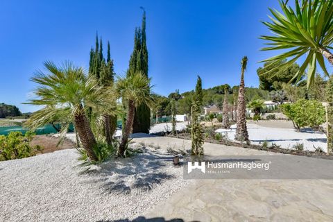 Villa i Altea, Alicante, Altea - € 1.695.000 | Ref: 0119HH710 - foto 25