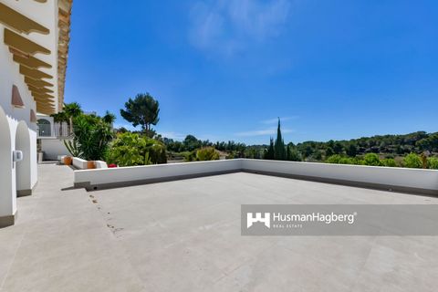 Villa i Altea, Alicante, Altea - € 1.695.000 | Ref: 0119HH710 - foto 30