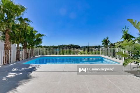 Villa i Altea, Alicante, Altea - € 1.695.000 | Ref: 0119HH710 - foto 34