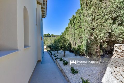 Villa i Altea, Alicante, Altea - € 1.695.000 | Ref: 0119HH710 - foto 40