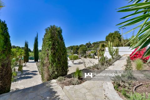 Villa i Altea, Alicante, Altea - € 1.695.000 | Ref: 0119HH710 - foto 44