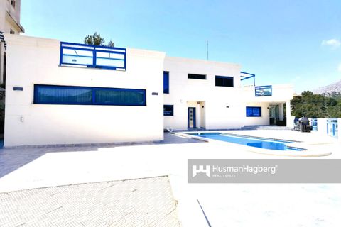 Villa i Altea, Alicante, Altea - € 895.000 | Ref: 0119CD207 - foto 19