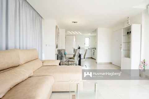 Lejlighed i Benidorm, Alicante, Benidorm - € 329.999 | Ref: 0119NB418 - foto 2