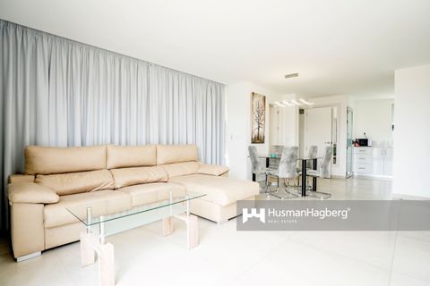 Lejlighed i Benidorm, Alicante, Benidorm - € 329.999 | Ref: 0119NB418 - foto 4
