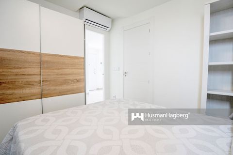 Lejlighed i Benidorm, Alicante, Benidorm - € 329.999 | Ref: 0119NB418 - foto 14