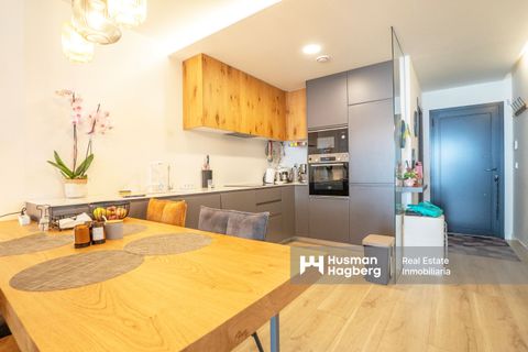 Lejlighed i Cumbre Del Sol, Alicante, Cumbre Del Sol - € 449.000 | Ref: 0119CD214 - foto 5