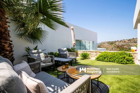 Lejlighed i Cumbre Del Sol, Alicante, Cumbre Del Sol - € 449.000 | Ref: 0119CD214 - foto 27