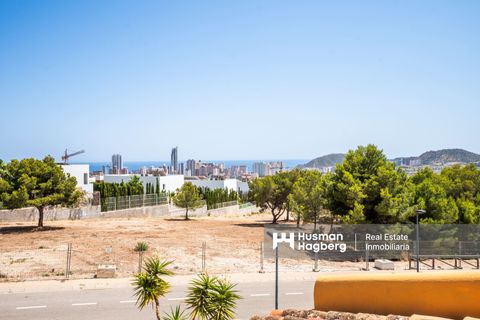 Byhus i Benidorm, Alicante, Benidorm - € 325.000 | Ref: 0119CD206 - foto 3