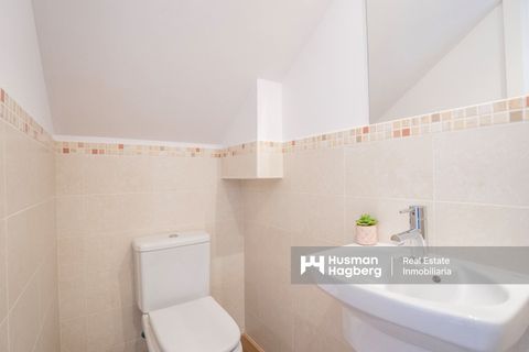 Byhus i Benidorm, Alicante, Benidorm - € 325.000 | Ref: 0119CD206 - foto 13
