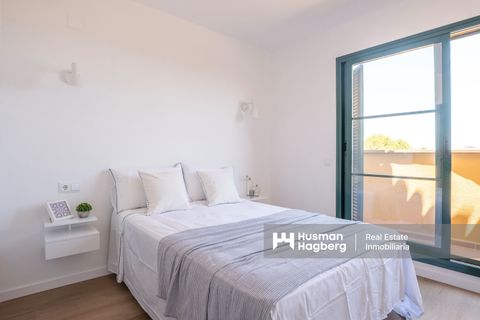 Byhus i Benidorm, Alicante, Benidorm - € 325.000 | Ref: 0119CD206 - foto 14