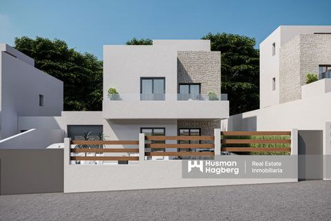 Villa i Albir, Alicante, Albir - € 750.000 | Ref: 0119NB363 - foto 2