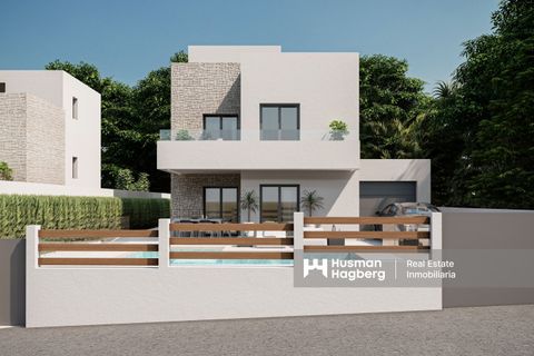 Villa i Albir, Alicante, Albir - € 750.000 | Ref: 0119NB363 - foto 12