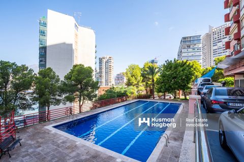 Lejlighed i Benidorm, Alicante, Benidorm - € 420.000 | Ref: 0119MJ017 - foto 3