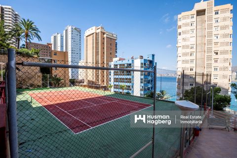 Lejlighed i Benidorm, Alicante, Benidorm - € 420.000 | Ref: 0119MJ017 - foto 4