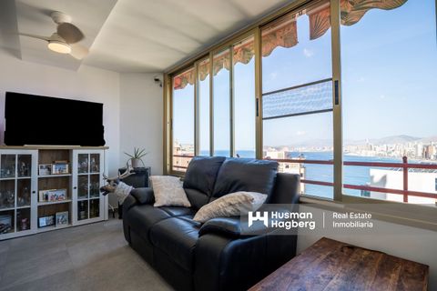 Lejlighed i Benidorm, Alicante, Benidorm - € 420.000 | Ref: 0119MJ017 - foto 5