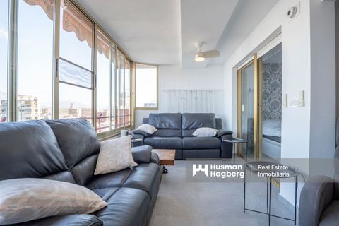 Lejlighed i Benidorm, Alicante, Benidorm - € 420.000 | Ref: 0119MJ017 - foto 7