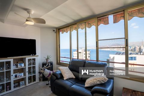 Lejlighed i Benidorm, Alicante, Benidorm - € 420.000 | Ref: 0119MJ017 - foto 9