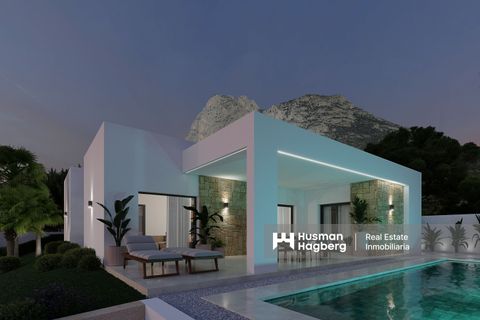Villa i Benidorm, Alicante, Benidorm - € 695.000 | Ref: 0119NB371 - foto 2