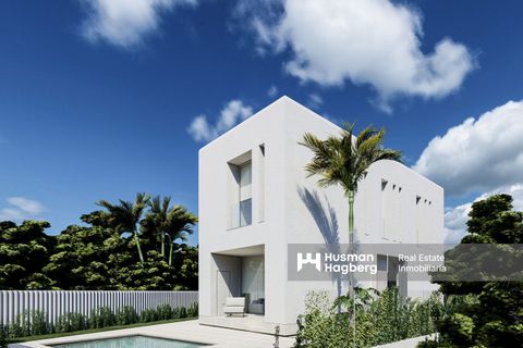 Villa i Oliva, Valencia, Oliva - € 797.437 | Ref: 0119NB375 - foto 4