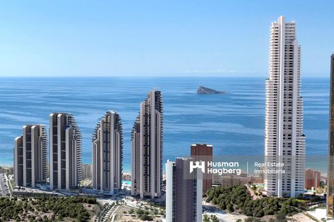 Lejlighed i Benidorm, Alicante, Benidorm - € 525.000 | Ref: 0119NB377A - foto 3