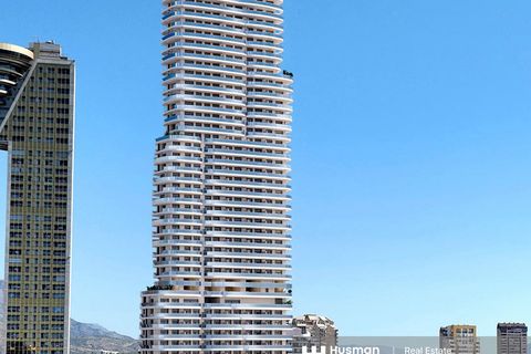 Lejlighed i Benidorm, Alicante, Benidorm - € 525.000 | Ref: 0119NB377A - foto 4