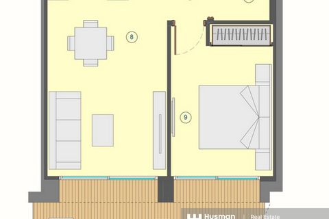 Lejlighed i Benidorm, Alicante, Benidorm - € 525.000 | Ref: 0119NB377A - foto 29