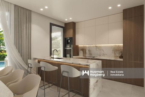 Byhus i Benidorm, Alicante, Benidorm - € 503.000 | Ref: 0119NB378 - foto 6