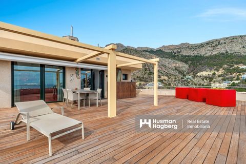 Lejlighed i Altea, Alicante, Altea - € 900.000 | Ref: 0119HH713 - foto 3