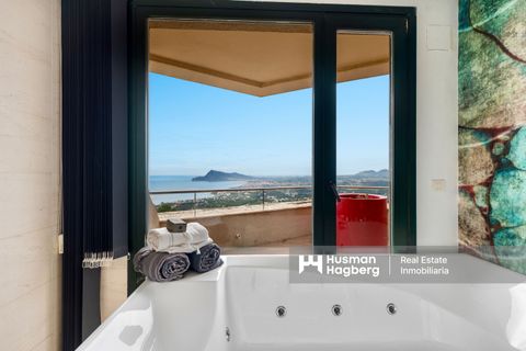 Lejlighed i Altea, Alicante, Altea - € 900.000 | Ref: 0119HH713 - foto 41