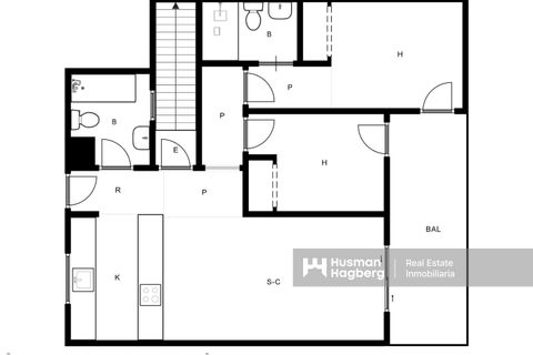 Lejlighed i Denia, Alicante, Denia - € 445.000 | Ref: HH715 - foto 5