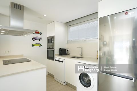 Lejlighed i Denia, Alicante, Denia - € 445.000 | Ref: HH715 - foto 12